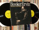 BOOKER ERVIN 