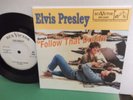 Elvis Presley,RCA EPJ-1147,