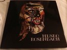 MUSEO ROSENBACH Zarathustra LP REISSUE NEW VINYL ITALIAN PROG RAMINGHI BALLETTO