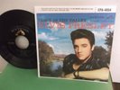 Elvis Presley,RCA EPA 4054,