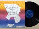 TENNESSEE WILLIAMS: Glass Menagerie LP Andy Warhol cover art