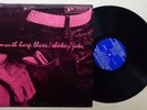 SHAKEY JAKE: Mouth Harp Blues LP Prestige Bluesville orig mono