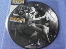 DAVID BOWIE THE JEAN GENIE 40TH ANNIVERSARY 2012 PICTURE DISC SEALED.