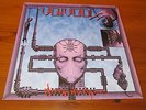 VOIVOD / NOTHINGFACE ORIG NOISE LP GERMANY 1989 UNPLAYED   THRASH METAL
