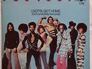 8TH DAY I Gotta Get Home ORIG SOUL FUNK LP NM-