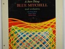 Blue Mitchell 