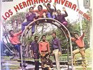 LOS HERMANOS RIVERA No Hay Suerte Para El Hombre SALSA RE LP SEALED HEAR