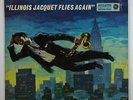 Illinois Jacquet 