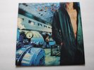 Vintage LP Record UFO Lights Out 1977 Chrysalis