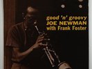 Joe Newman/Frank Foster 