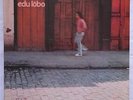 EDU LOBO s/t BRAZIL BOSSA NOVA ODEON LP VG++ HEAR