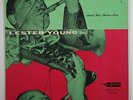 Lester Young 