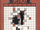 1985 Great Sounds Radio Show 4 Hr/4 LP (Christmas Special)