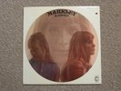 Markley-A Group LP Foward STF1007 Insert VG+/VG- West Coast Pop Art Experimenta