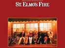 ST ELMO`S FIRE / O.S.T. (OGV)-ST ELMO`S FIRE / O.S.T.  (US IMPORT)  VINYL LP NEW