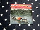 EP AFRO JAZZ / RUMBA CONGO KALE ROGER - DR NICO & AFRICAN JAZZ 