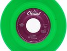 The Beatles - Birthday / Taxman - 7