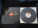 Jack Dejohnette Have You Heard ? Japan Vinyl LP Signed Copy Miles Davis Band