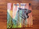 Amon Duul II - Wolf City Record/vinyl O.G Press