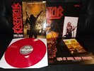 Kreator - Terror Prevails Part 2 Night of the Vinyl Dead Slayer