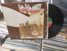 VERY RARE LED ZEPPELIN- II RL/SS ROBERT LUDWIG BOTH SIDES COVER IN SHRINK