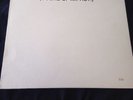 Big Black ? Sound Of Impact Lp U.K. Numbered Punk Hardcore Steve Albini Vinyl