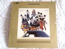 SLY AND & THE FAMILY STONE GREATEST HITS LP QUAD SQ R&B SOUL FUNK 1970'S BEST OF