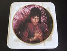 FREDDIE MERCURY - MICK ROCK DANBURY MINT 8