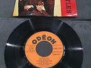 Disque 45 tours The Beatles ?- From Me To You - SOE 3739 (TBE - VG)