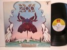 The Zoo - Presents Chocolate Moose - RARE Sunburst Orig. Garage Psych 1968 EX