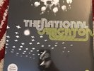 THE NATIONAL - Alligator, LTD Import 12