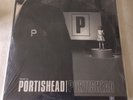 PORTISHEAD - SELF TITLED - UNPLAYED ORIGINAL 1997 GO  BEAT 2LP london s/t album