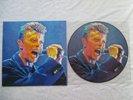 DAVID BOWIE 