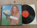BLIND FAITH - self titled-ORIG UK 1st PRESS-A1B1-GREAT AUDIO-VG+ VINYL LP 1969