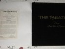 The Beatles Collection-MFSL Master Recordings-Booklet Only w/Cover Art & COA