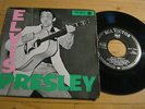 Elvis Presley EPB- 1254-1 V1 label