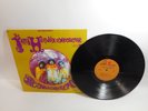 The Jimi Hendrix Experience Are You Experienced Vinyl LP Record Album RS 6261