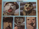 The Turtles Wooden Head Original Issue LP