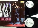 Liza Minnelli 