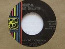 ORQUESTA LOS DIAMANTES SANTO DOMINGO GUAGUANCO DANCE FLOOR LISTEN LAST COPY