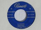 SCARCE KILLER??EL MANICERO ENEDINA BOZA  CUBAN MUSIC ROOTS GEM PANART