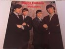It's WAYNE FONTANA & THE MINDBENDERS Um Um Um Um Import LP