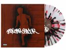 Boxcar Racer - ST - Vinyl LP - Ltd. to 1000 copies  Hot Topic Exclusive