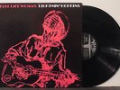 LIGHTNIN' HOPKINS Fast Life Woman '62 Verve MONO RARE  NM-