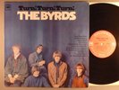 Byrds, The  Turn  Turn  Turn      Mono