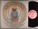 Cowboy  5'll Getcha Ten