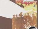 Led Zeppelin II 200g LP from the Michael Hobson Archives