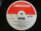 Ten Years After LP Stonedhenge UK Deram Stereo press LOVELY VINYL