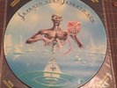 Iron Maiden - Seventh Son Of A Seventh Son Picture Disc Album Nwobhm Rare