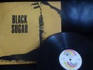 BLACK SUGAR - BLACK SUGAR Latin Jazz Funk Soul LP PERU 1971,1st Press SONO RADIO